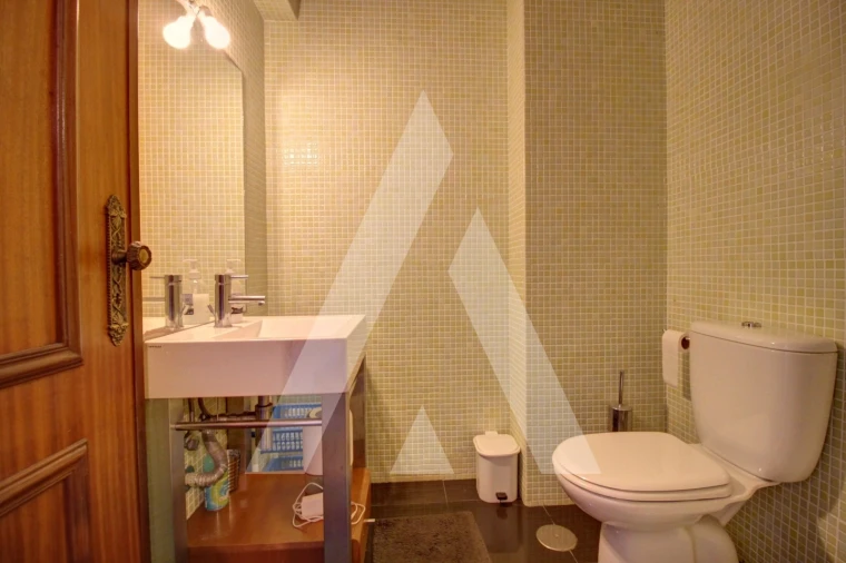 Apartamento T3 para Venda em Glória e Vera Cruz Foto 33