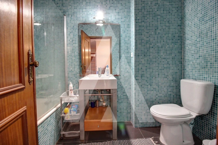 Apartamento T3 para Venda em Glória e Vera Cruz Foto 39