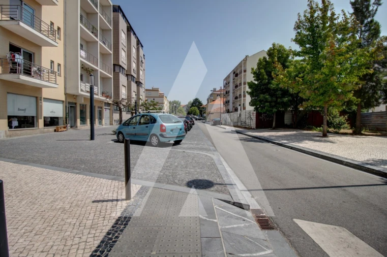 Apartamento T3 para Venda em Glória e Vera Cruz Foto 46