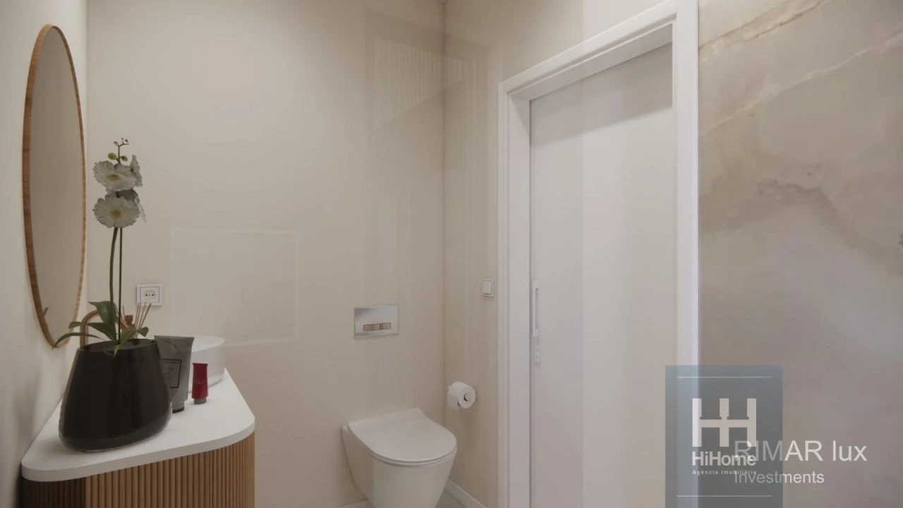 Moradia T3 para Venda em São Martinho Foto 40
