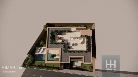 Moradia T3 para Venda em São Martinho