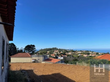 Moradia T4 para Venda em Prazeres
