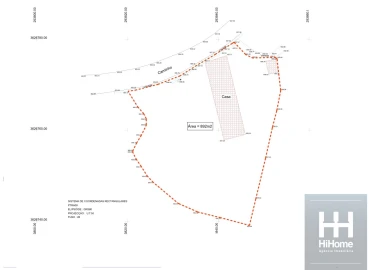 Moradia T4 para Venda em Prazeres