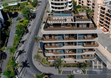 Apartamento T1 para Venda em São Martinho