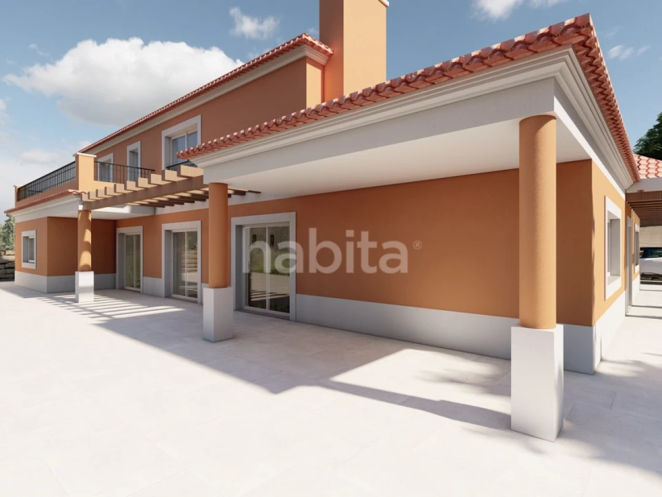 Moradia T3 para Venda em Turcifal Foto 2