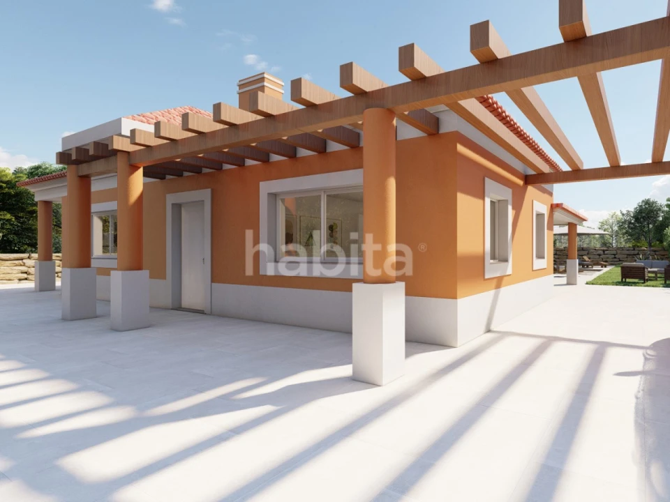 Moradia T3 para Venda em Turcifal Foto 7