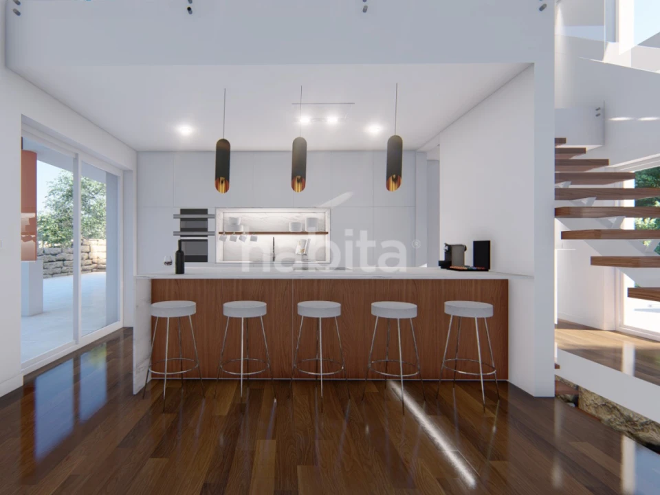 Moradia T3 para Venda em Turcifal Foto 10