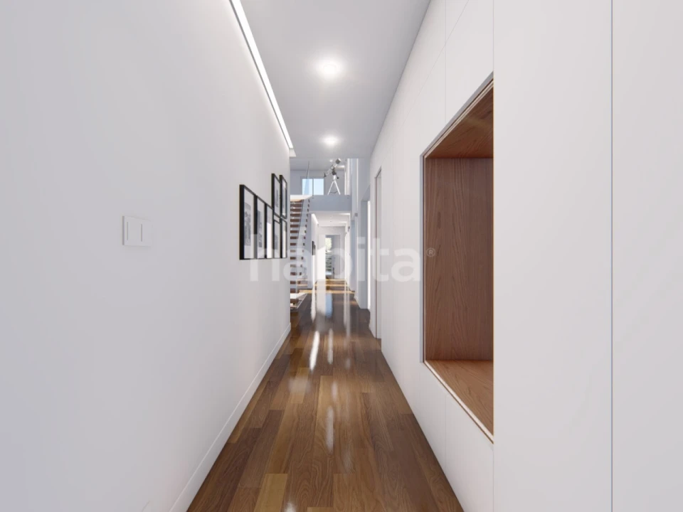 Moradia T3 para Venda em Turcifal Foto 13