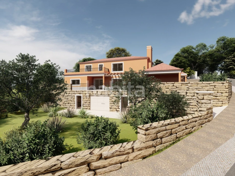 Moradia T3 para Venda em Turcifal Foto 7