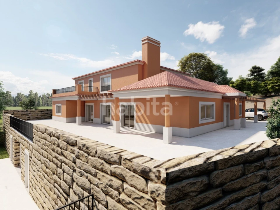 Moradia T3 para Venda em Turcifal Foto 9