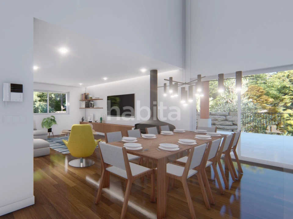 Moradia T3 para Venda em Turcifal Foto 14