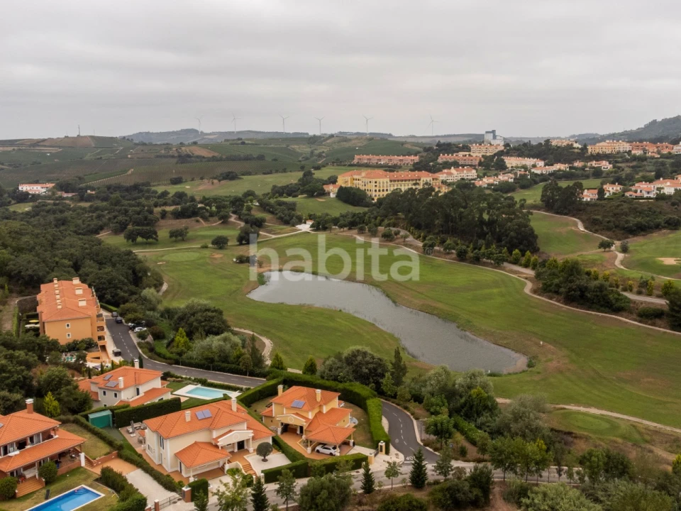 Moradia T3 para Venda em Turcifal Foto 24