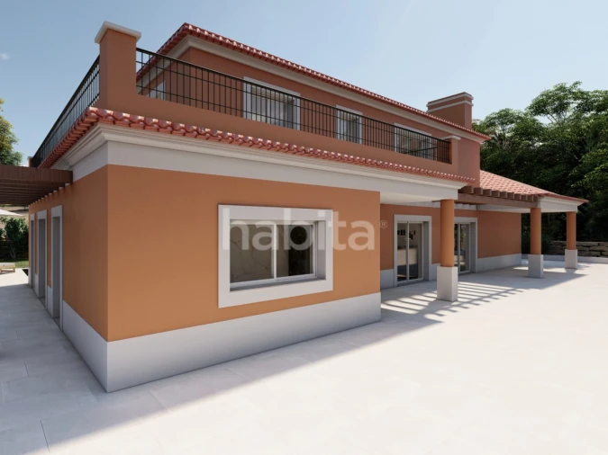 Moradia T3 para Venda em Turcifal Foto 5