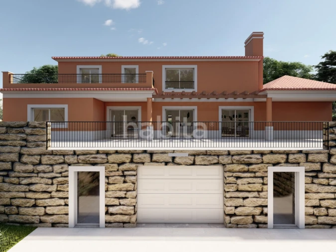 Moradia T3 para Venda em Turcifal Foto 10