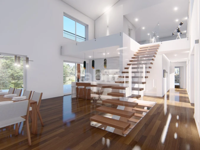 Moradia T3 para Venda em Turcifal Foto 16