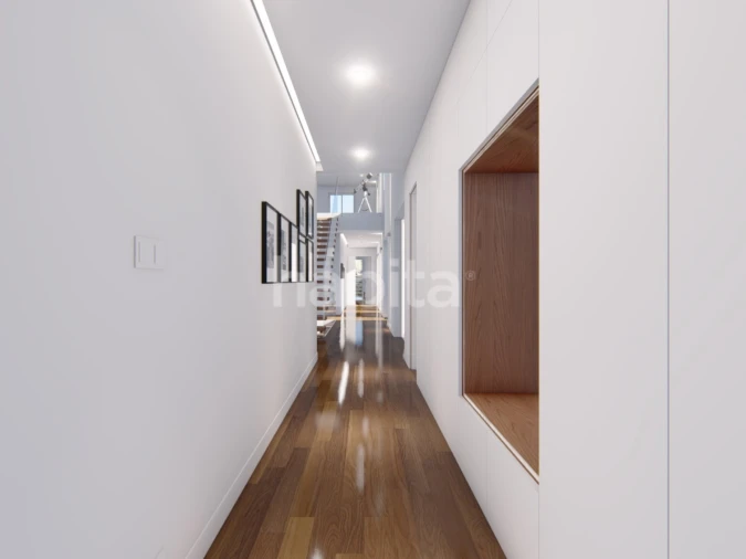 Moradia T3 para Venda em Turcifal Foto 18