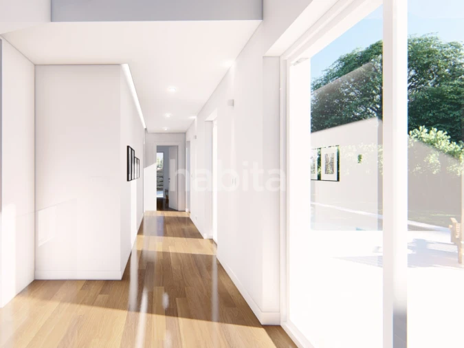 Moradia T3 para Venda em Turcifal Foto 19