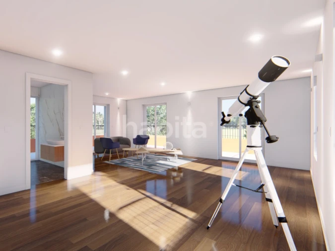 Moradia T3 para Venda em Turcifal Foto 21