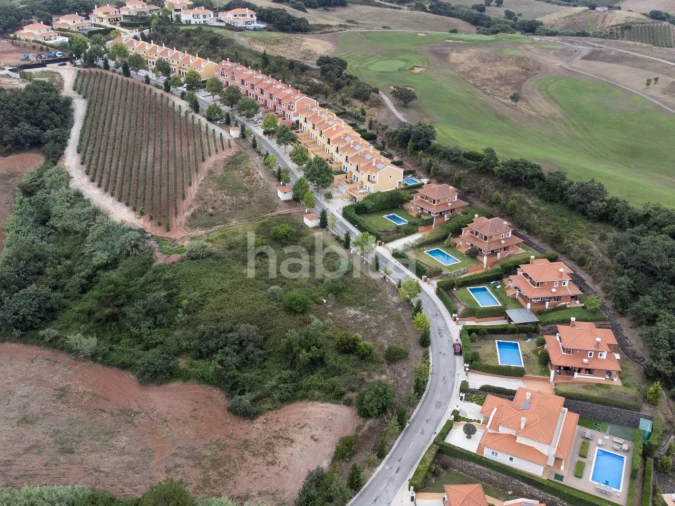 Moradia T3 para Venda em Turcifal Foto 22