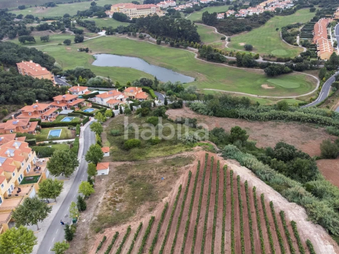 Moradia T3 para Venda em Turcifal Foto 23