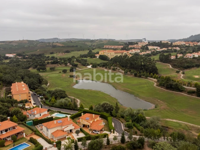 Moradia T3 para Venda em Turcifal Foto 24