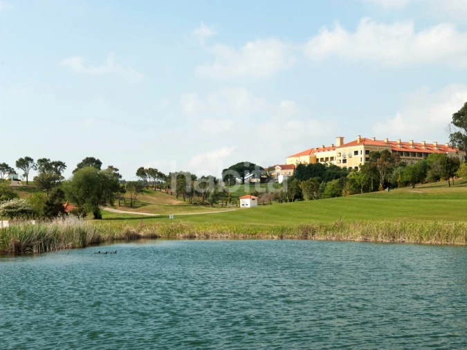 Moradia T3 para Venda em Turcifal Foto 30