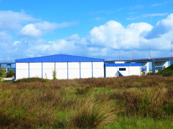 Armazém para Venda em Tavarede Foto 1