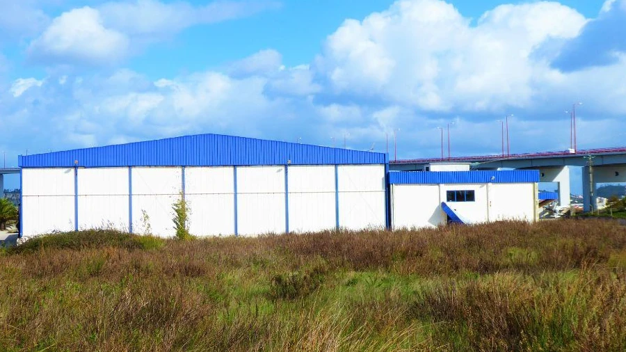Armazém para Venda em Tavarede