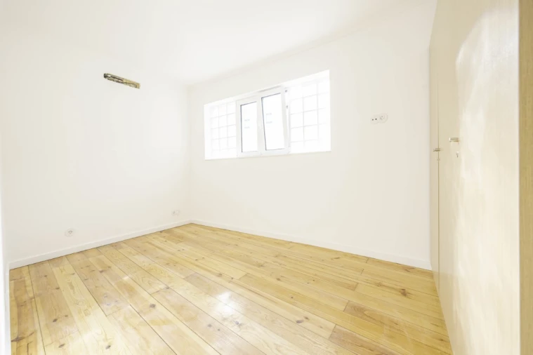 Moradia T4 para Venda em Campolide