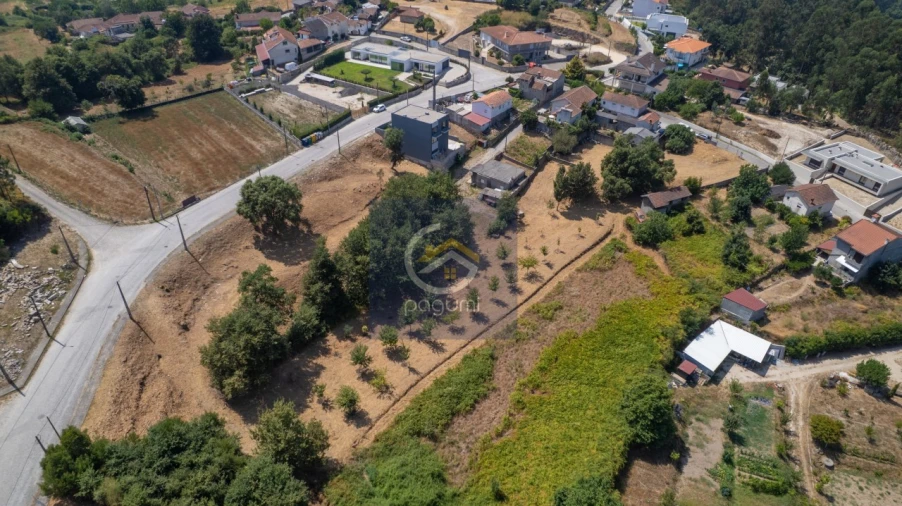 Terreno para Venda em Fonte Arcada Foto 11