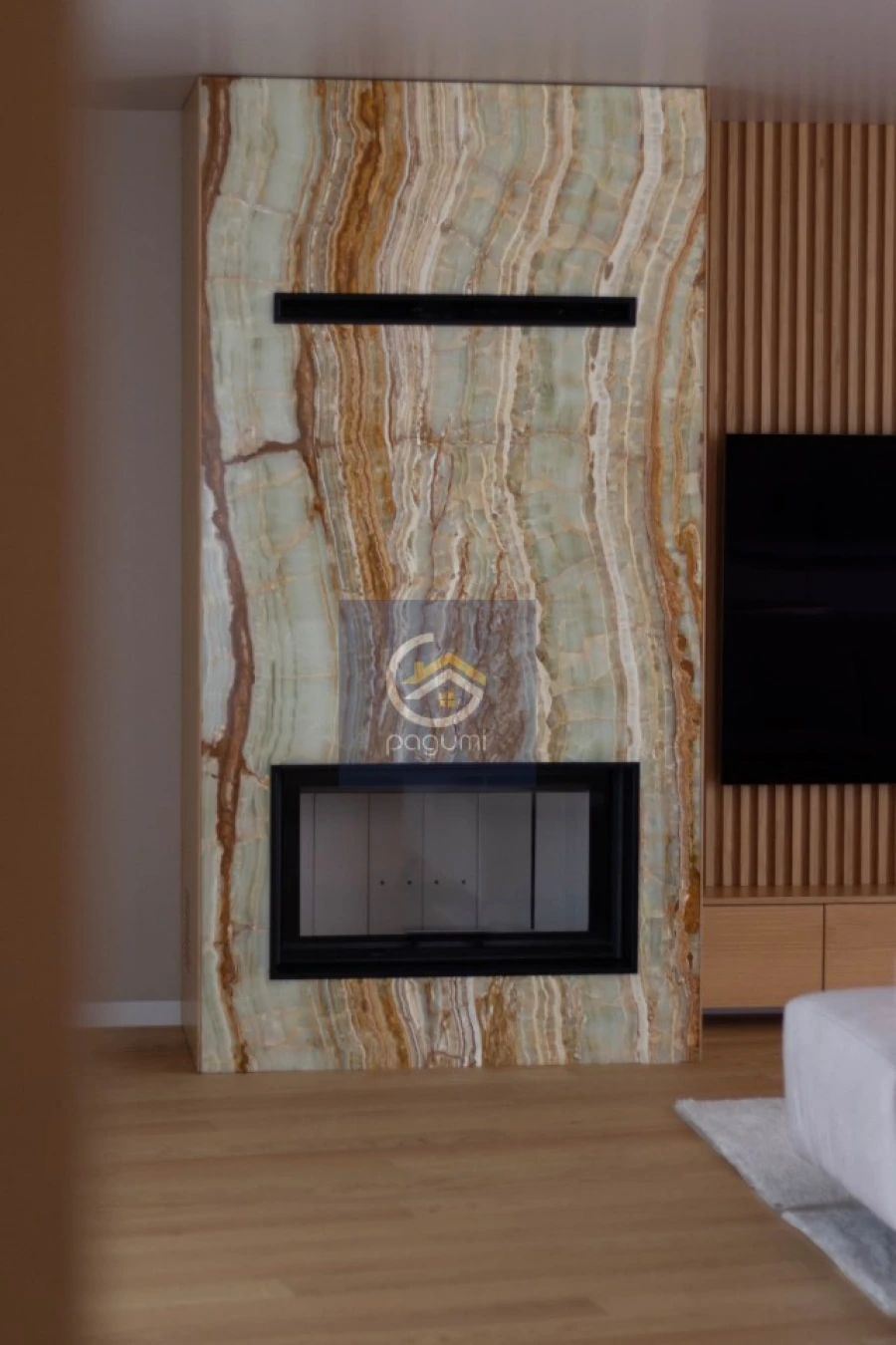 Moradia T3 para Venda em Gondar Foto 14