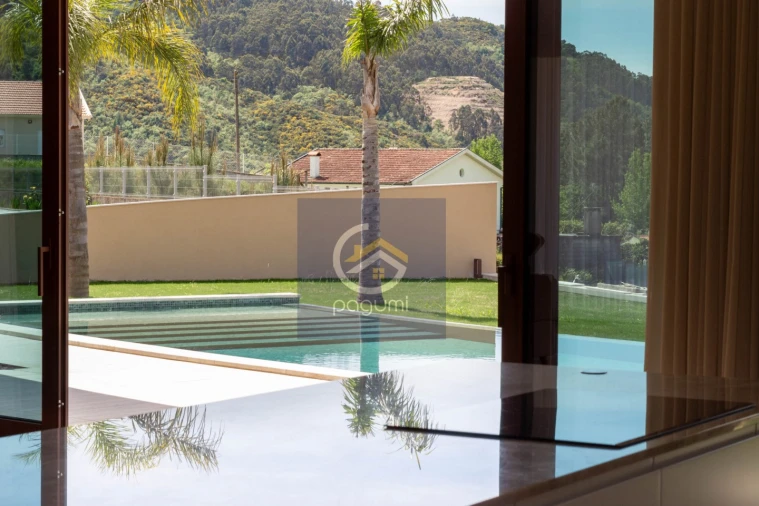 Moradia T3 para Venda em Gondar Foto 54