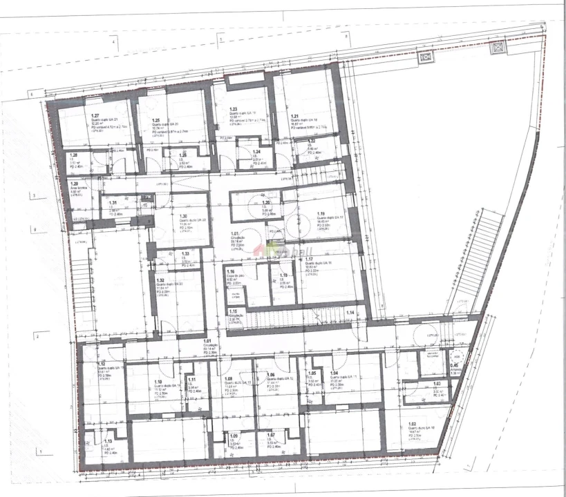 Prédio para Venda em Évora (São Mamede, Sé, São Pedro e Santo Antão) Foto 5