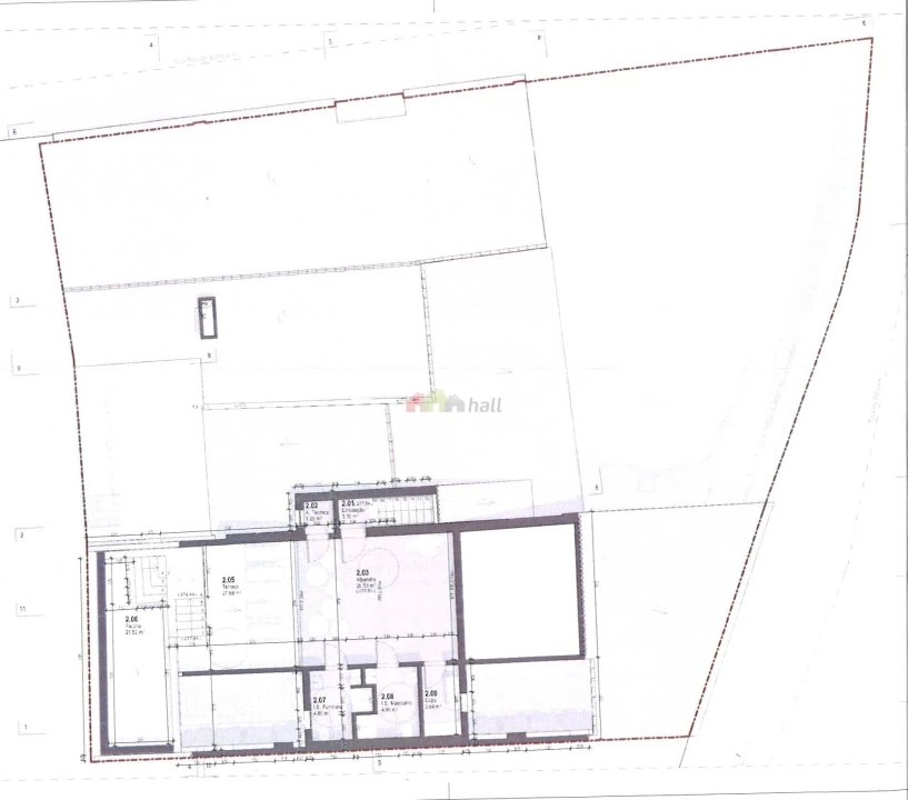 Prédio para Venda em Évora (São Mamede, Sé, São Pedro e Santo Antão) Foto 6