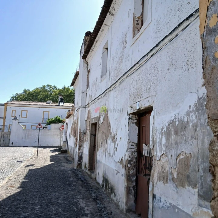 Prédio para Venda em Évora (São Mamede, Sé, São Pedro e Santo Antão) Foto 2