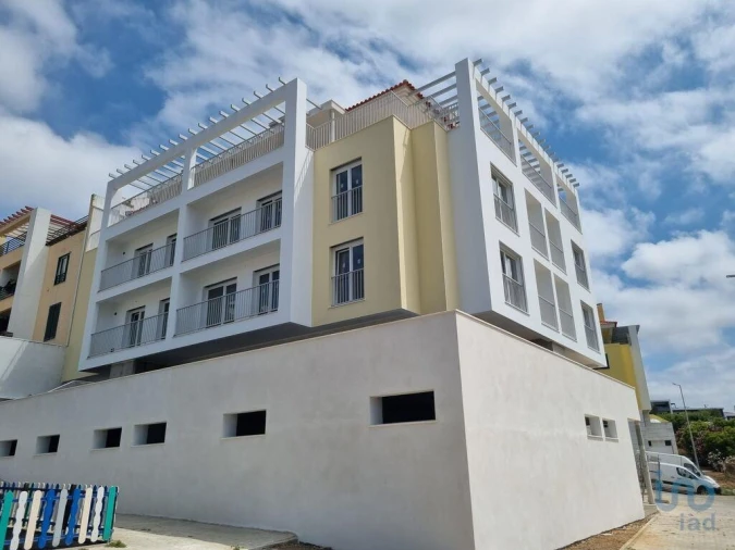 Apartamento T2 para Venda em Ericeira Foto 2