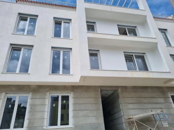 Apartamento T2 para Venda em Ericeira Foto 1