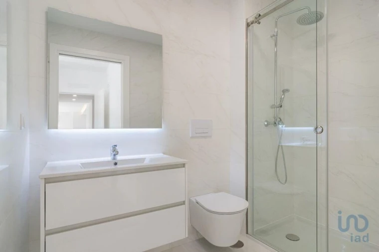 Apartamento T2 para Venda em Ericeira Foto 4