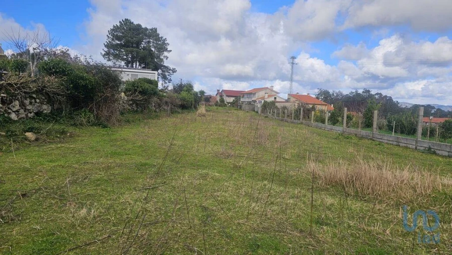 Terreno para Venda em Antas Foto 2