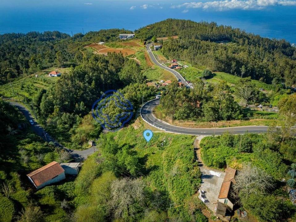 Terreno para Venda em Funchal (Santa Maria Maior) Foto 10
