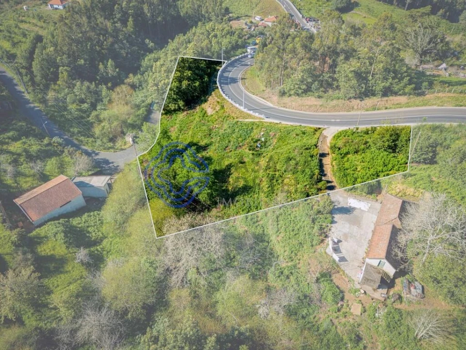 Terreno para Venda em Funchal (Santa Maria Maior) Foto 8