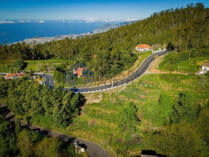 Terreno para Venda em Funchal (Santa Maria Maior) Foto 5