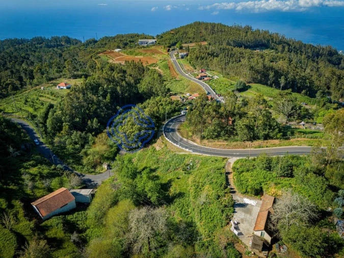 Terreno para Venda em Funchal (Santa Maria Maior) Foto 9