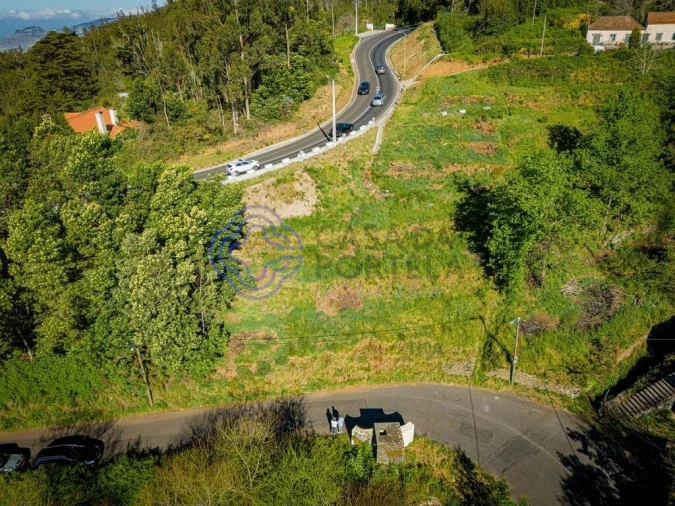 Terreno para Venda em Funchal (Santa Maria Maior)