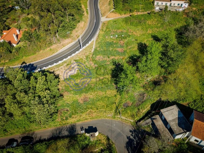 Terreno para Venda em Funchal (Santa Maria Maior) Foto 3