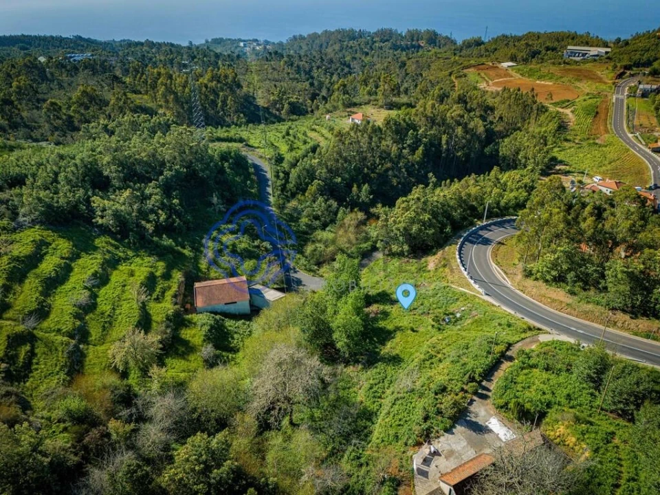 Terreno para Venda em Funchal (Santa Maria Maior) Foto 12