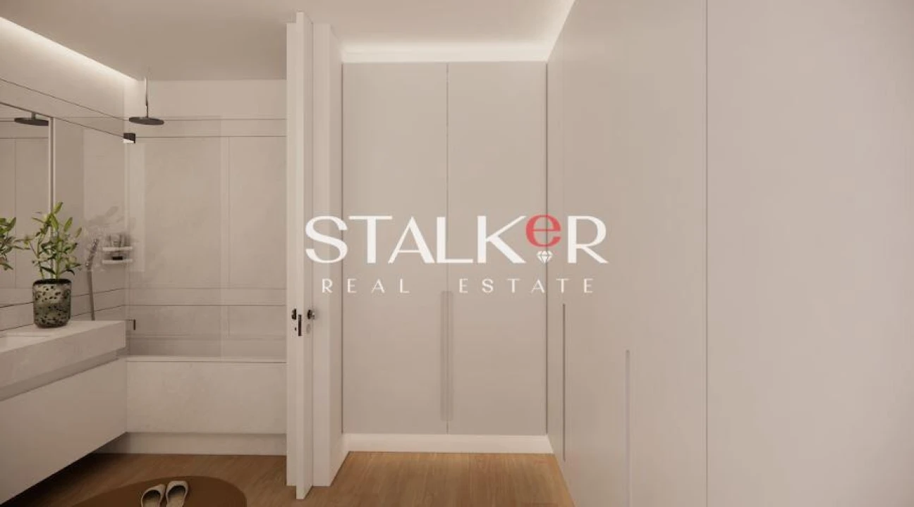 Apartamento T2 para Venda em Rio Tinto Foto 17