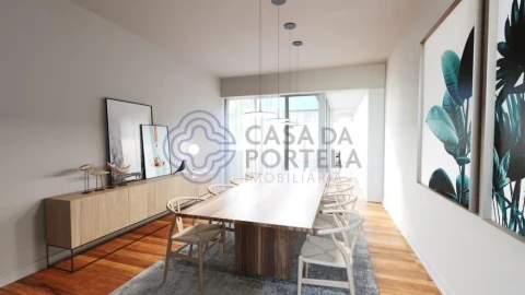Moradia T4 para Venda em Aldoar, Foz do Douro e Nevogilde