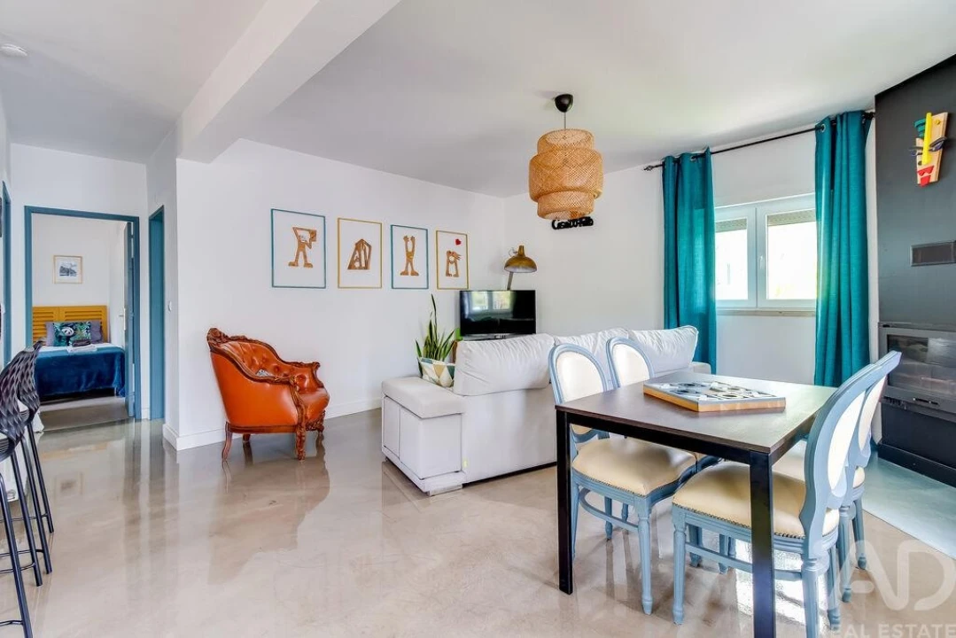 Moradia T4 para Venda em Guia, Ilha e Mata Mourisca Foto 19