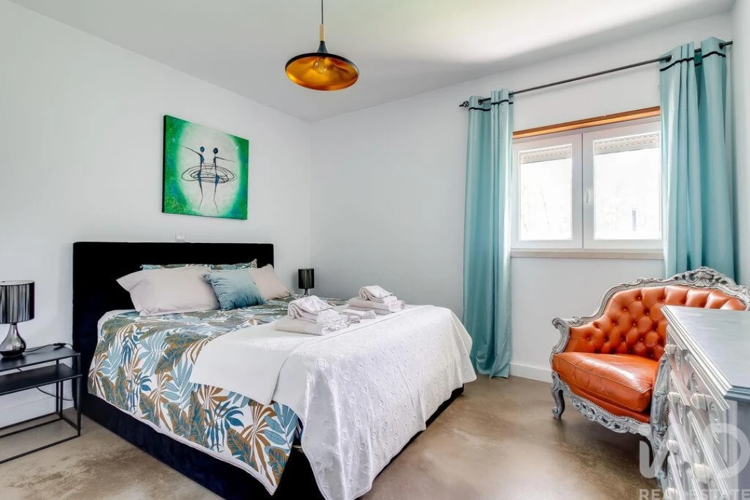 Moradia T4 para Venda em Guia, Ilha e Mata Mourisca Foto 23